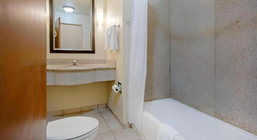 Best Western Plus Guymon Hotel And Suites Exterior photo
