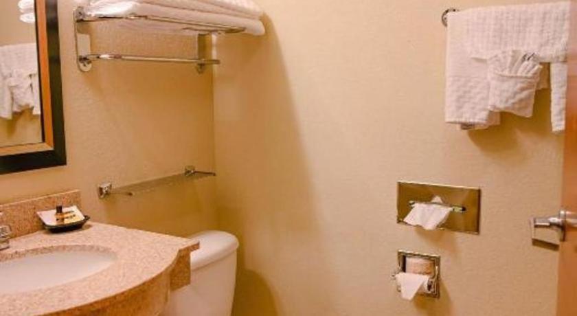 Best Western Plus Guymon Hotel And Suites Exterior photo